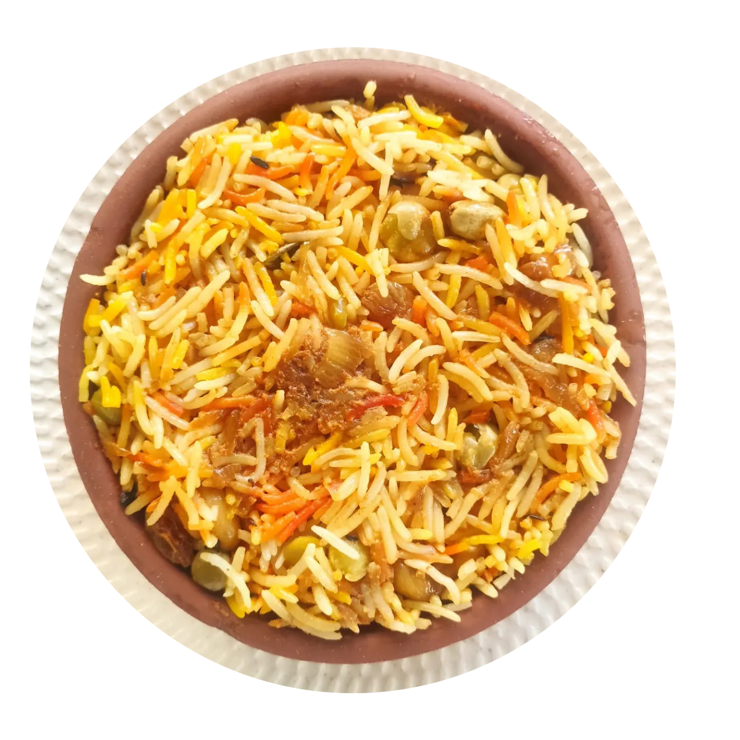 biryani