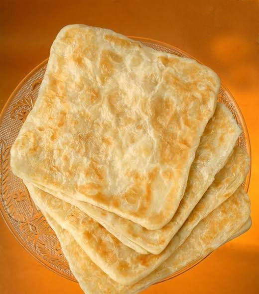 chapati