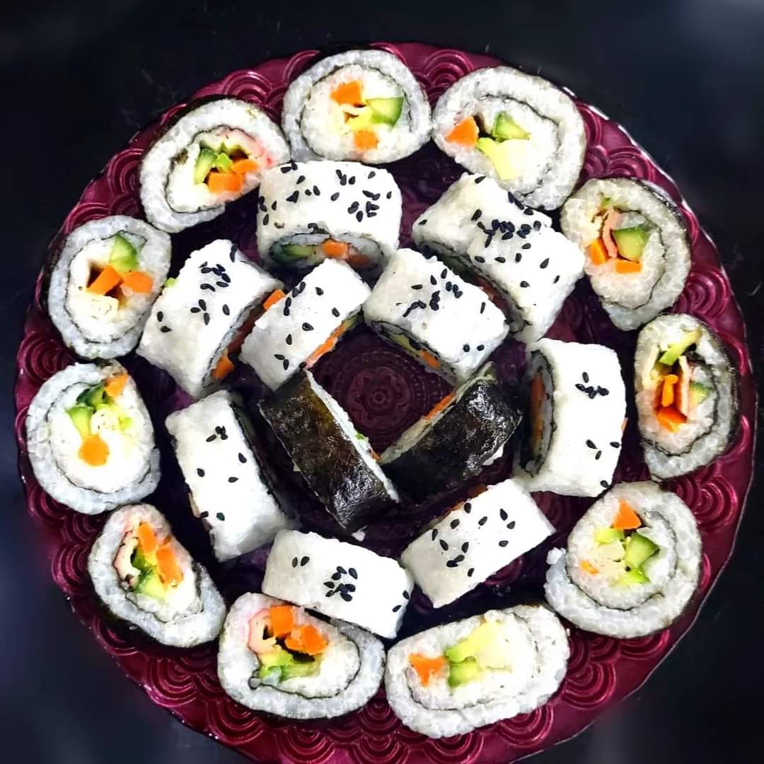 Sushi image